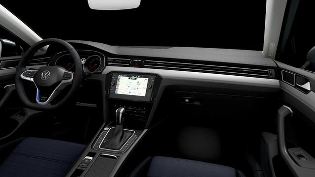 Volkswagen PASSAT Variant 1.4 TSI PHEV GTE Business | Wordt verwacht | Trekhaak | A.cam | Winterpakket | ACC |