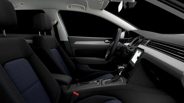 Volkswagen PASSAT Variant 1.4 TSI PHEV GTE Business | Wordt verwacht | Trekhaak | A.cam | Winterpakket | ACC |