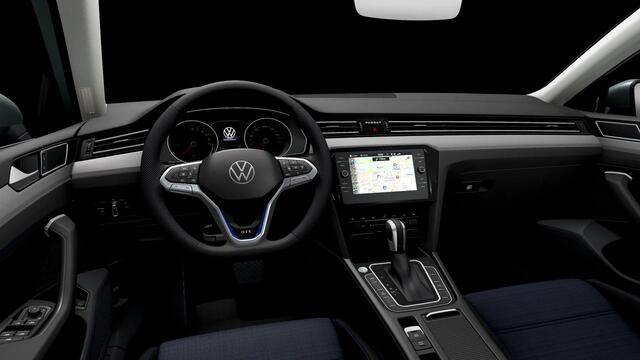Volkswagen PASSAT Variant 1.4 TSI PHEV GTE Business | Wordt verwacht | Trekhaak | A.cam | Winterpakket | ACC |