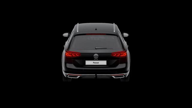 Volkswagen PASSAT Variant 1.4 TSI PHEV GTE Business | Wordt verwacht | Trekhaak | Leder | DCC | Elec. Klep |