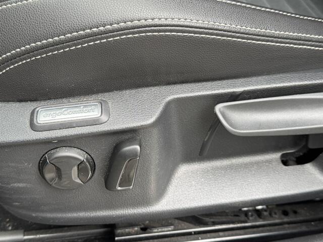 Volkswagen PASSAT Variant BWJ 2021 | 1.4TSI 218PK PHEV GTE Business AUTOMAAT | LEDER/ALCANTARA | CLIMA | NAVI | SPORTSTOELEN | CAMERA A | STOELVERW | 17'' LMV |