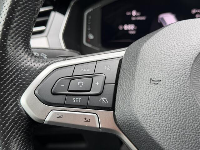 Volkswagen PASSAT Variant BWJ 2021 | 1.4TSI 218PK PHEV GTE Business AUTOMAAT | LEDER/ALCANTARA | CLIMA | NAVI | SPORTSTOELEN | CAMERA A | STOELVERW | 17'' LMV |