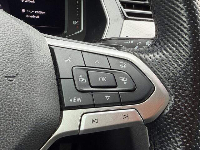 Volkswagen PASSAT Variant BWJ 2021 | 1.4TSI 218PK PHEV GTE Business AUTOMAAT | LEDER/ALCANTARA | CLIMA | NAVI | SPORTSTOELEN | CAMERA A | STOELVERW | 17'' LMV |