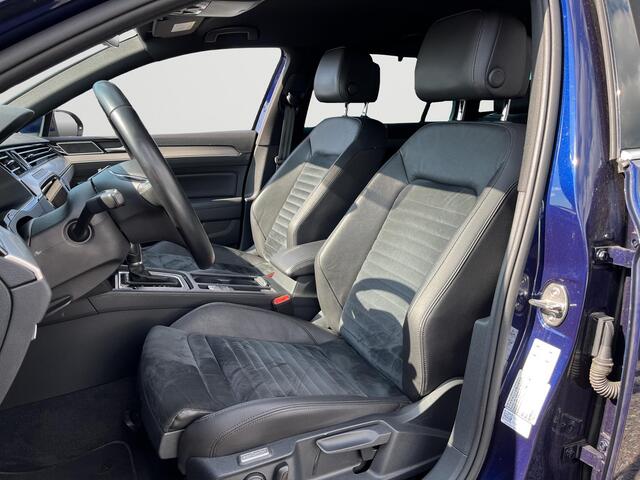 Volkswagen PASSAT Variant 1.4 TSI Highline Business R | LED | Trekhaak | Navi | Clima | ACC | Subwoofer Kenwood |