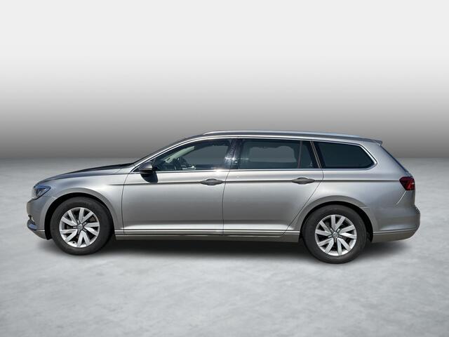 Volkswagen PASSAT Variant 1.4 TSI Comfortline Business , Automaat, Trekhaak, Adap.Cruise, Navi, Clima, Apple Carplay, Android Auto, Bluetooth, PDC, DAB+