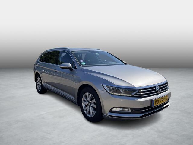 Volkswagen PASSAT Variant 1.4 TSI Comfortline Business , Automaat, Trekhaak, Adap.Cruise, Navi, Clima, Apple Carplay, Android Auto, Bluetooth, PDC, DAB+