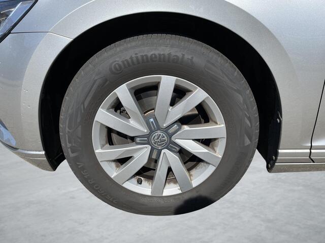 Volkswagen PASSAT Variant 1.4 TSI Comfortline Business , Automaat, Trekhaak, Adap.Cruise, Navi, Clima, Apple Carplay, Android Auto, Bluetooth, PDC, DAB+