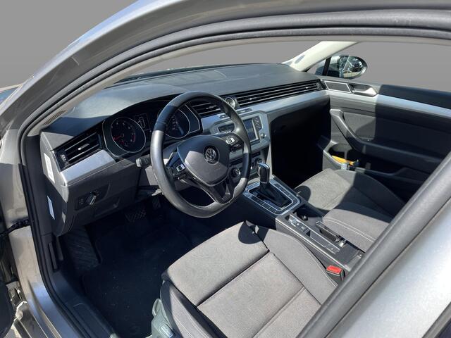 Volkswagen PASSAT Variant 1.4 TSI Comfortline Business , Automaat, Trekhaak, Adap.Cruise, Navi, Clima, Apple Carplay, Android Auto, Bluetooth, PDC, DAB+