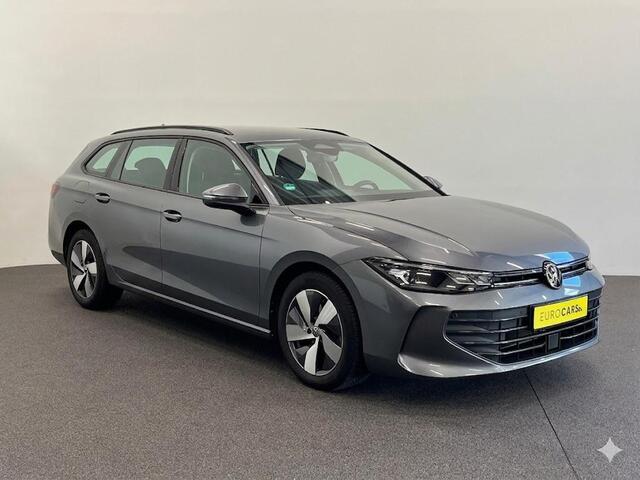 Volkswagen PASSAT Variant 1.5 eTSI DSG-7 Aut Variant Business Airco ECC Navi Wireless Carplay 17" LM Velgen PDC VA+Camera Adaptive Cruise Control