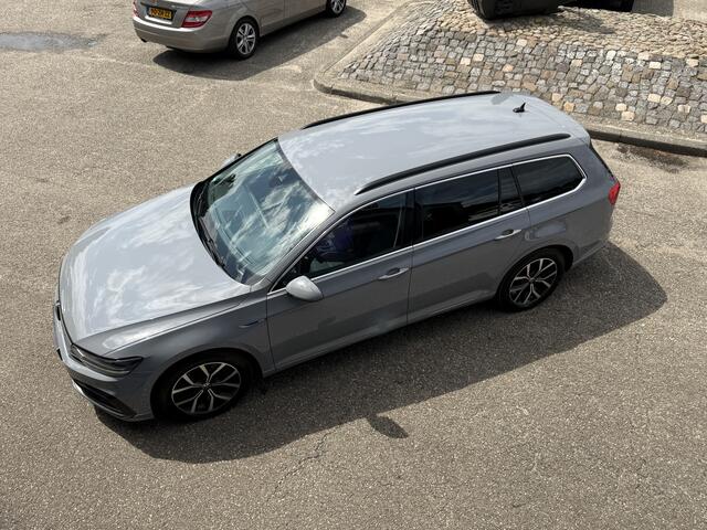 Volkswagen PASSAT variant 1.4 TSI GTE 1e EIGENAAR VIRTUAL COCKPIT TREKHAAK NAVI ADAP CRUISE ECC