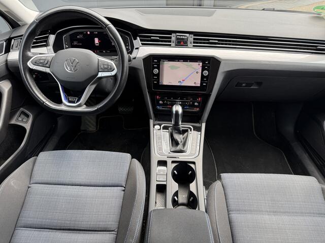 Volkswagen PASSAT variant 1.4 TSI GTE 1e EIGENAAR VIRTUAL COCKPIT TREKHAAK NAVI ADAP CRUISE ECC