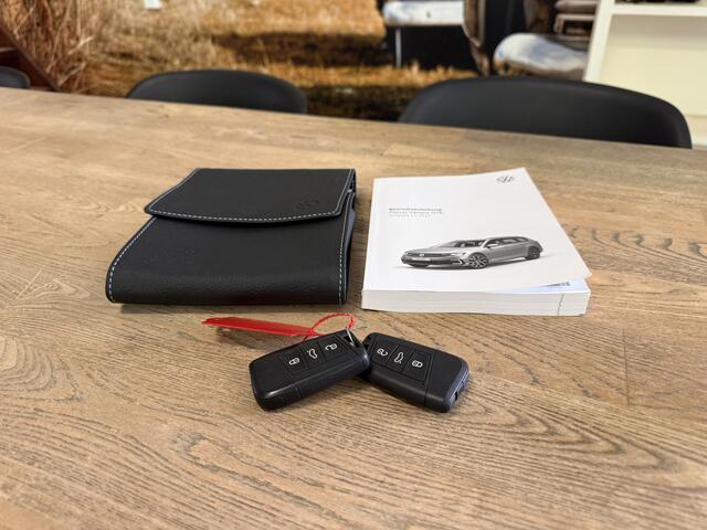 Volkswagen PASSAT variant 1.4 TSI GTE 1e EIGENAAR VIRTUAL COCKPIT TREKHAAK NAVI ADAP CRUISE ECC