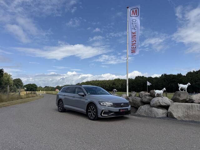 Volkswagen PASSAT variant 1.4 TSI GTE 1e EIGENAAR VIRTUAL COCKPIT TREKHAAK NAVI ADAP CRUISE ECC