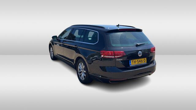Volkswagen PASSAT Variant 1.4 TSI DSG Comfortline / Panorama dak / Climate control / Navigatie / 16'' LMV