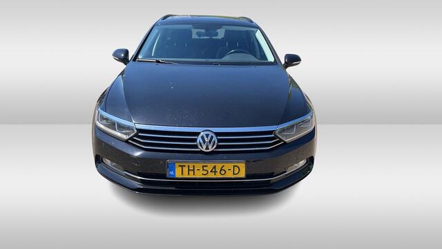 Volkswagen PASSAT Variant 1.4 TSI DSG Comfortline / Panorama dak / Climate control / Navigatie / 16'' LMV