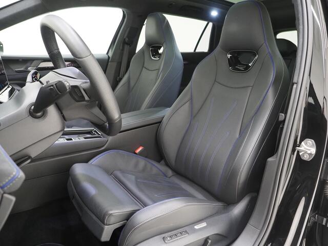 Volkswagen PASSAT Variant 1.5 eHybrid R-Line | 5 Jaar Garantie | Leder | Panoramadak | Stoelventilatie | Trekhaak | Harman/Kardon | Massage | 360