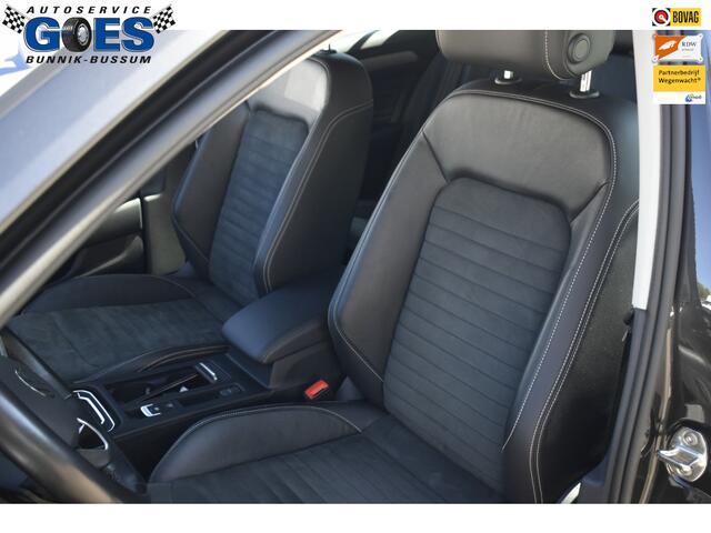 Volkswagen PASSAT Variant 1.5 TSI Business /trekhaak/camera/stoelverwarming