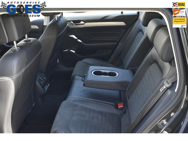 Volkswagen PASSAT Variant 1.5 TSI Business /trekhaak/camera/stoelverwarming