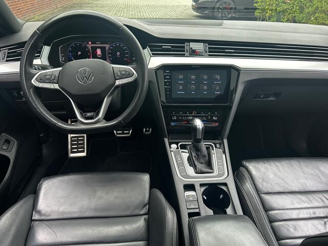 Volkswagen PASSAT Variant 1.5 TSI R-Line Bns+
