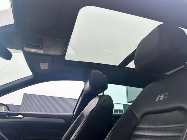 Volkswagen PASSAT Variant 1.5 TSI R-Line Bns+