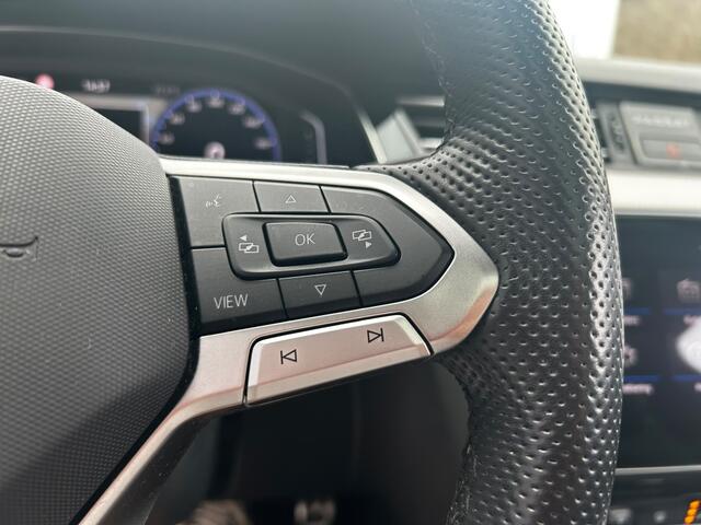Volkswagen PASSAT Variant 1.5 TSI R-Line Bns+