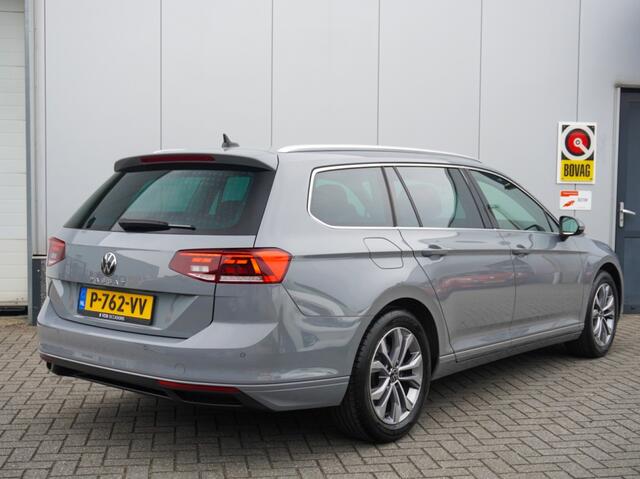 Volkswagen PASSAT Variant 1.5 TSI Business Camera | CarPlay | Keyless | Stoelverwarm.| NAP
