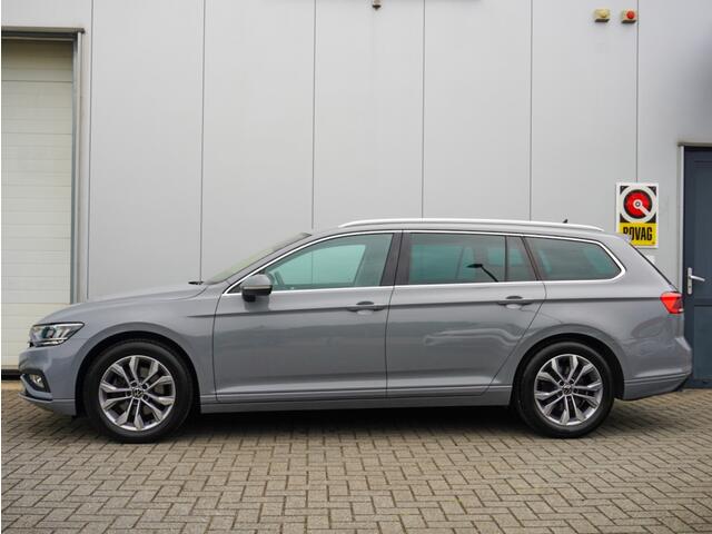 Volkswagen PASSAT Variant 1.5 TSI Business Camera | CarPlay | Keyless | Stoelverwarm.| NAP