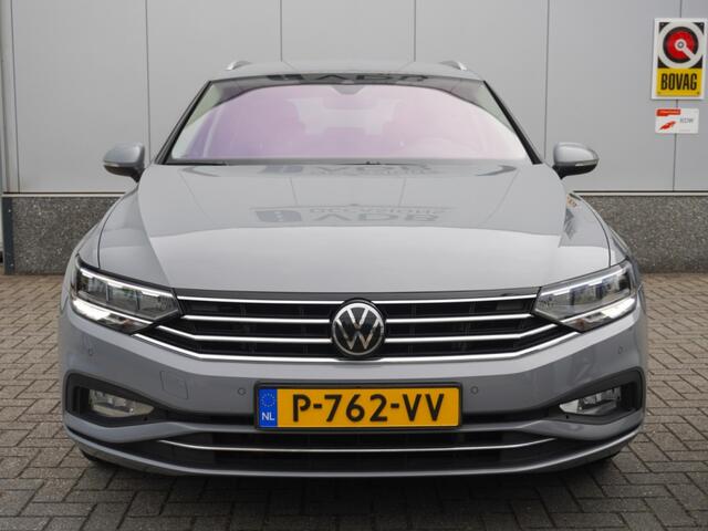 Volkswagen PASSAT Variant 1.5 TSI Business Camera | CarPlay | Keyless | Stoelverwarm.| NAP