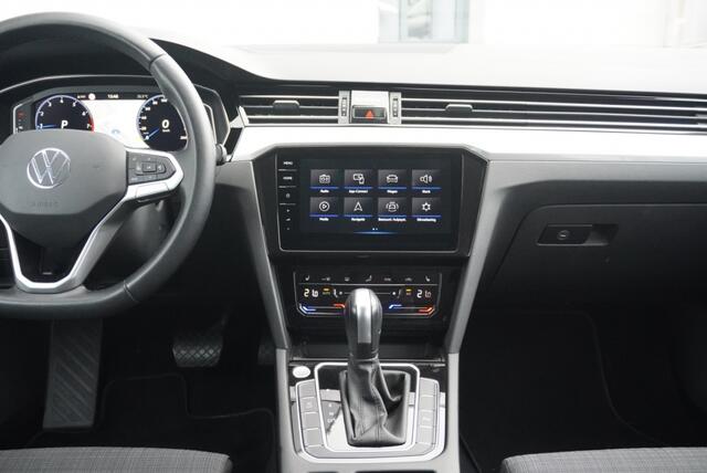 Volkswagen PASSAT Variant 1.5 TSI Business Camera | CarPlay | Keyless | Stoelverwarm.| NAP