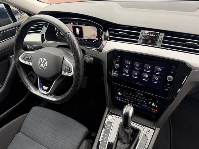 Volkswagen PASSAT Variant GTE Business aut., Camera | Navi | Clima