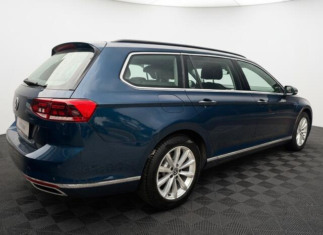 Volkswagen PASSAT Variant GTE Business aut., Camera | Navi | Clima