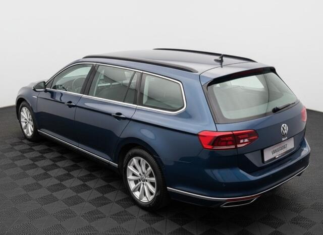 Volkswagen PASSAT Variant GTE Business aut., Camera | Navi | Clima