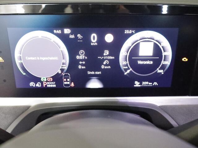 Volkswagen PASSAT Variant 1.5 eHybrid R-Line Edition 272 pk Automaat (DSG) | Verlengde garantie | Navigatie | Panoramadak | Trekhaak (wegklapbaar) | Parkeersensoren (Park assist) | Rondomzicht camera | Head-up display | Black Style pakket | R-Line |
