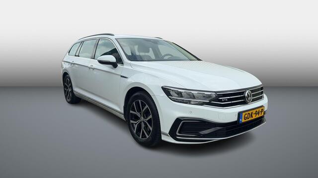 Volkswagen PASSAT Variant 1.4 TSI PHEV GTE Business Automaat|Trekhaak|Volledig Dealer Onderhouden.