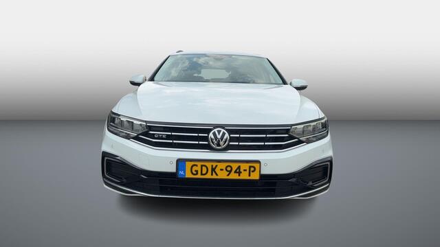 Volkswagen PASSAT Variant 1.4 TSI PHEV GTE Business Automaat|Trekhaak|Volledig Dealer Onderhouden.