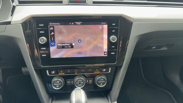 Volkswagen PASSAT Variant 1.4 TSI PHEV GTE Business Automaat|Trekhaak|Volledig Dealer Onderhouden.