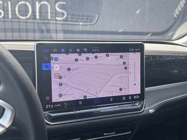 Volkswagen PASSAT Variant 1.5 204pk eHybrid Business Trekhaak