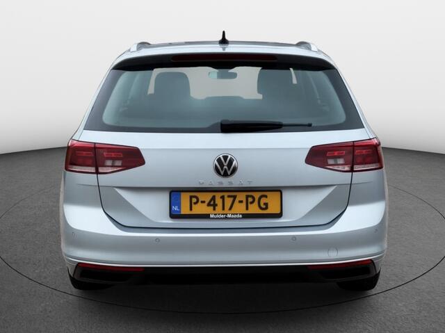 Volkswagen PASSAT Variant 1.5 TSI Business Aut | Camera | Adaptive cruise | Ergo sportzete