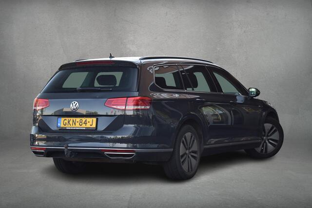 Volkswagen PASSAT Variant 1.4 TSI GTE | Trekhaak | Apple Carplay | Cruise | Stoelverwarming