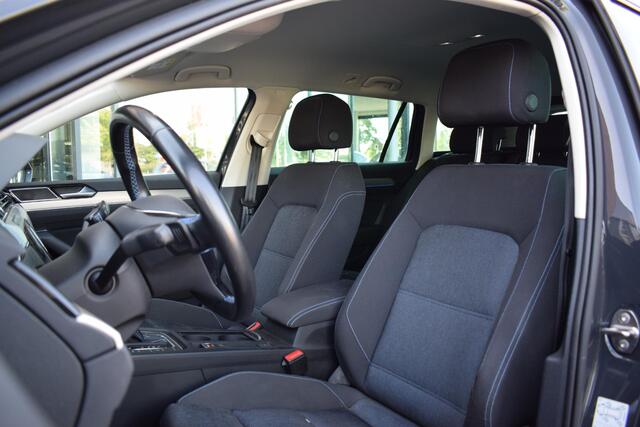 Volkswagen PASSAT Variant 1.4 TSI GTE | Trekhaak | Apple Carplay | Cruise | Stoelverwarming