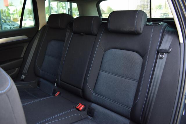 Volkswagen PASSAT Variant 1.4 TSI GTE | Trekhaak | Apple Carplay | Cruise | Stoelverwarming