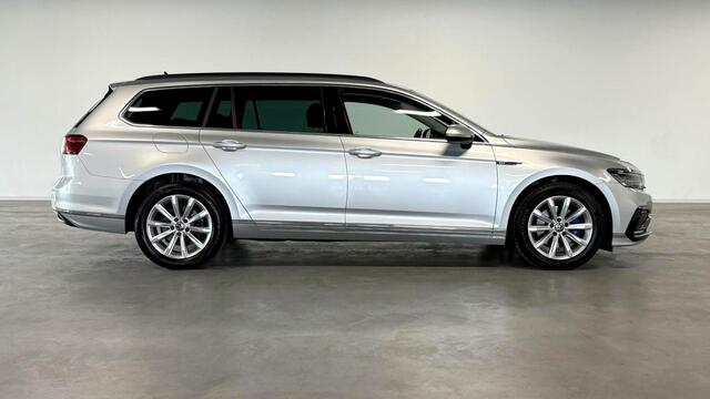 Volkswagen PASSAT Variant 1.4 TSI PHEV GTE Business | 1e eigenaar | Complete onderhoudhistorie
