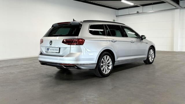 Volkswagen PASSAT Variant 1.4 TSI PHEV GTE Business | 1e eigenaar | Complete onderhoudhistorie