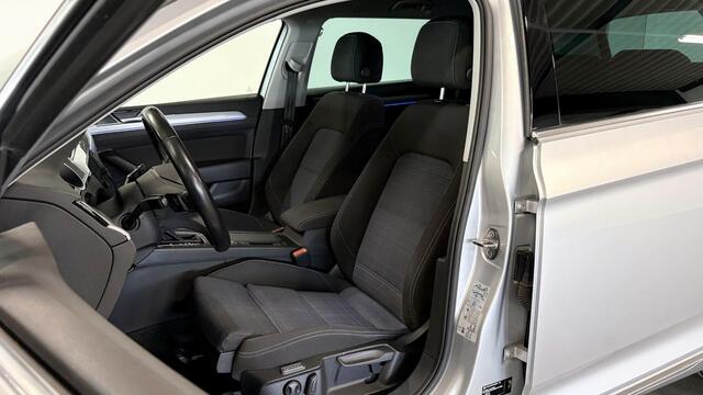 Volkswagen PASSAT Variant 1.4 TSI PHEV GTE Business | 1e eigenaar | Complete onderhoudhistorie