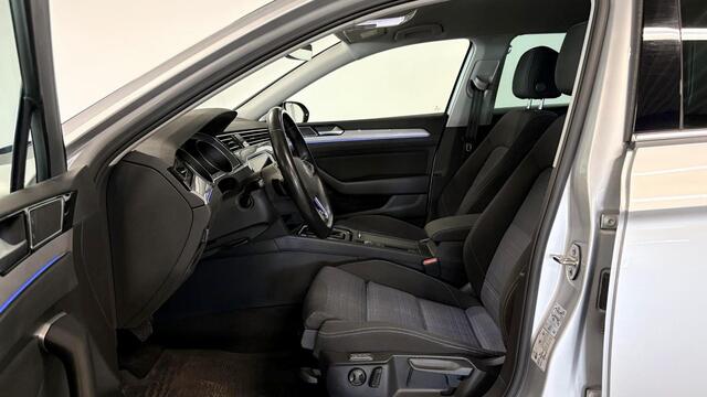 Volkswagen PASSAT Variant 1.4 TSI PHEV GTE Business | 1e eigenaar | Complete onderhoudhistorie