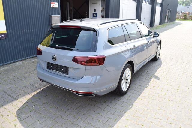 Volkswagen PASSAT Variant 1.4 TSI PHEV GTE Business