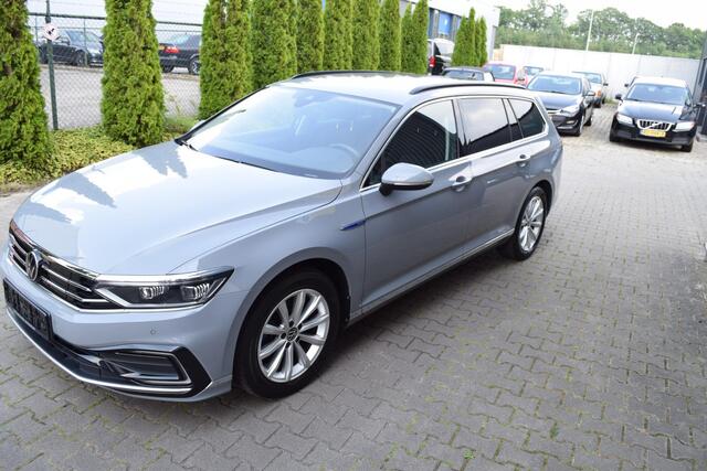 Volkswagen PASSAT Variant 1.4 TSI PHEV GTE Business
