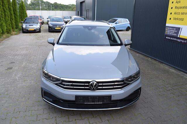 Volkswagen PASSAT Variant 1.4 TSI PHEV GTE Business
