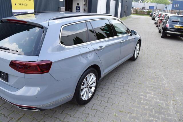 Volkswagen PASSAT Variant 1.4 TSI PHEV GTE Business