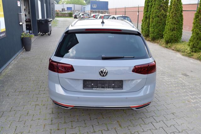 Volkswagen PASSAT Variant 1.4 TSI PHEV GTE Business